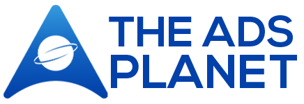 Ads Planet Logo